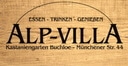 Alp-Villa Buchloe Alp-Villa Buchloe