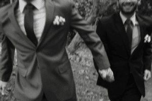 DJ Frank - Gleichgeschlechtliche Trauung Gleichgeschlechtliche Hochzeit