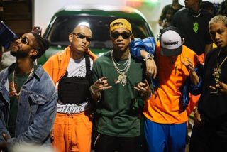 DJ Frank spielt Hip-Hop und Rap DJ Franks Musikarchiv umfasst eine breite Spanne. Hierzu gehört auch Hip-Hop und Rap von den 1990ern bis heute
